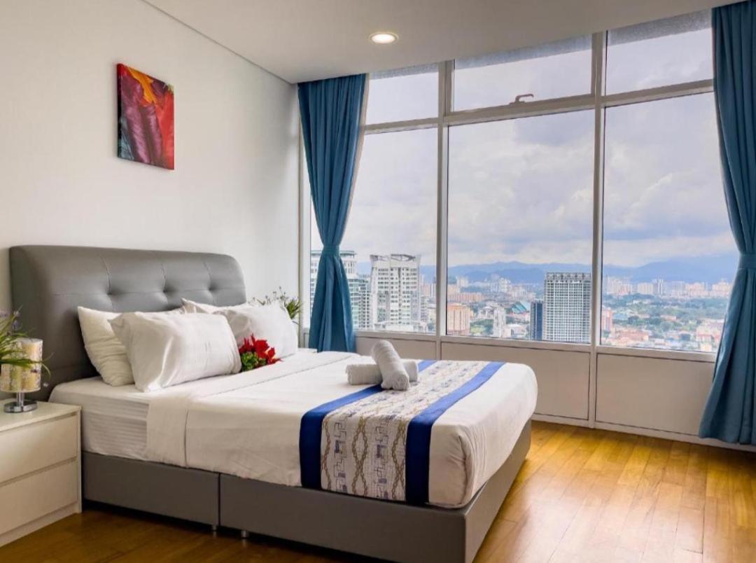 Vortex Suites Klcc By Kuala Lumpur Vibes Exteriér fotografie