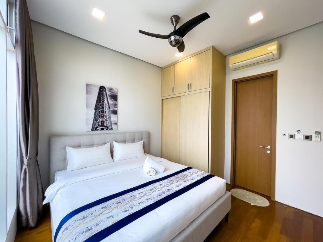 Vortex Suites Klcc By Kuala Lumpur Vibes Exteriér fotografie