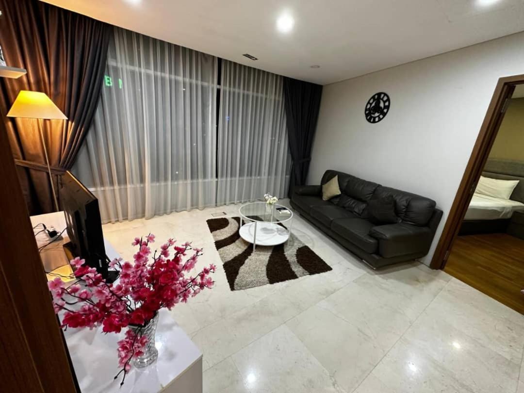 Vortex Suites Klcc By Kuala Lumpur Vibes Exteriér fotografie