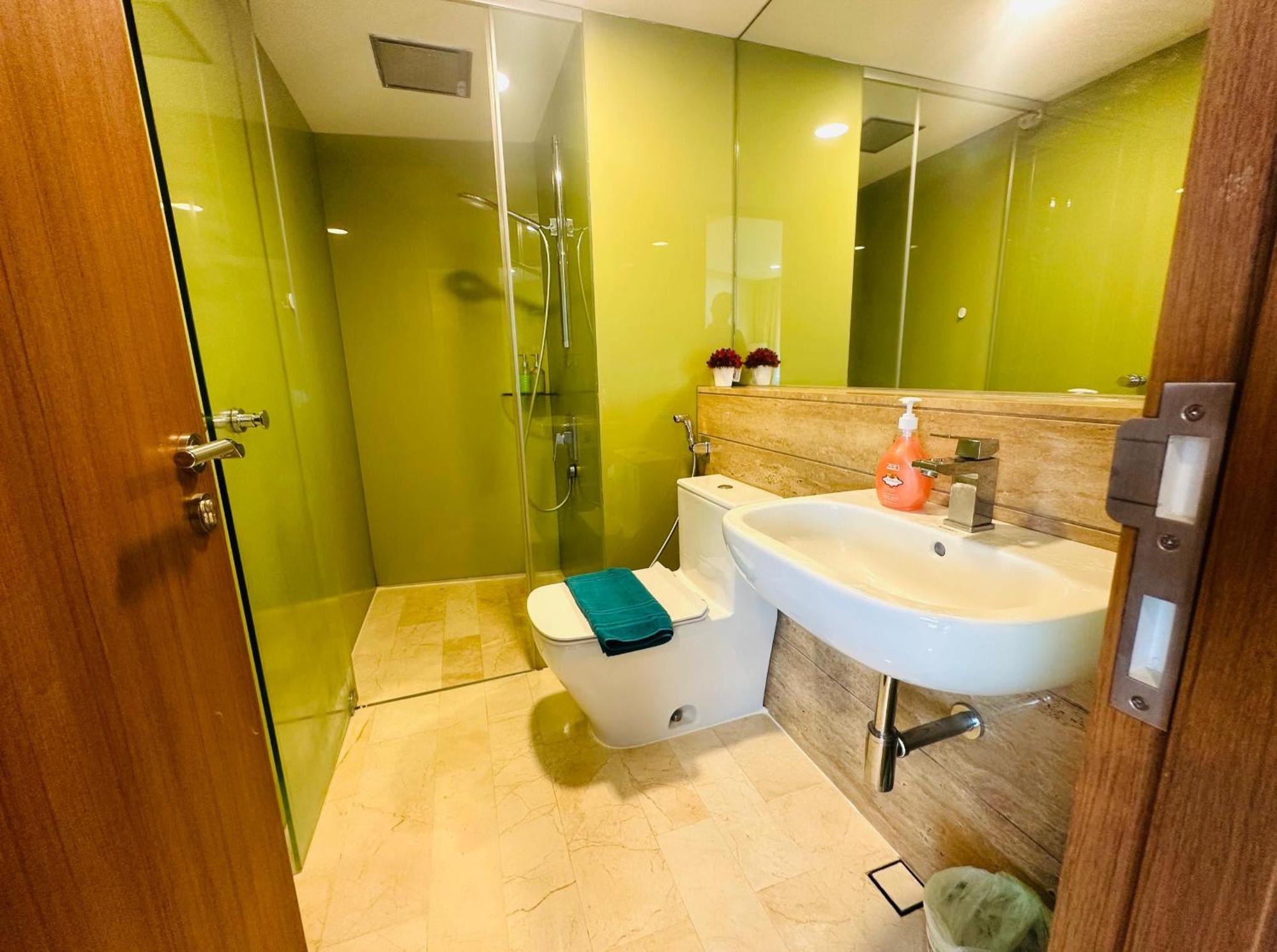 Vortex Suites Klcc By Kuala Lumpur Vibes Exteriér fotografie